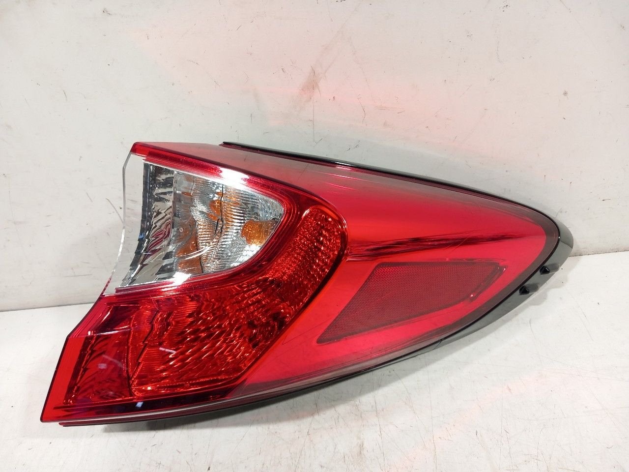 Achterlicht carrosserie rechts Toyota C-HR, Auto-onderdelen, Verlichting, Onderdelen@venauto.nl, Van der Ven Autorecycling B.V.
