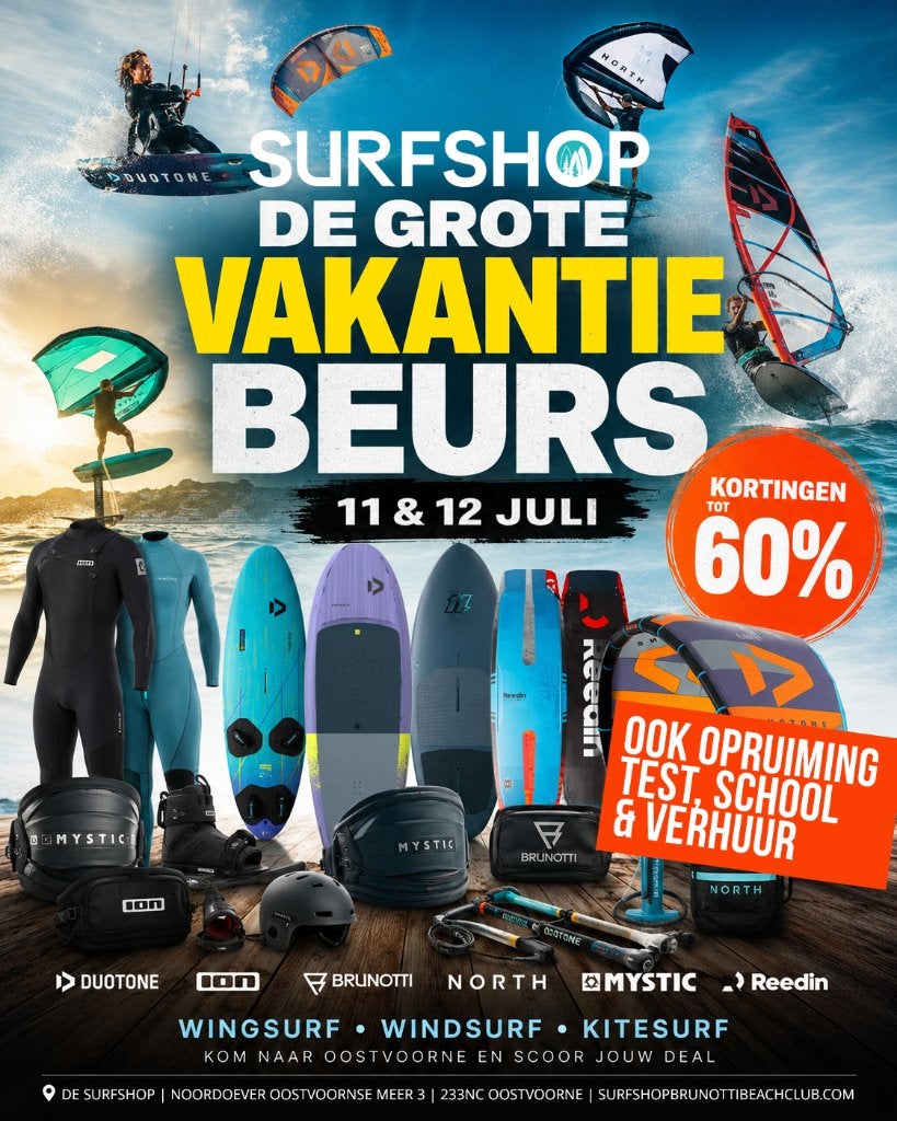 GROTE VAKANTIE-OPRUIMING IN OOSTVOORNE! ️, Ophalen, Noordoever 3 - Oostvoornse Meer, 9 m², Geen board