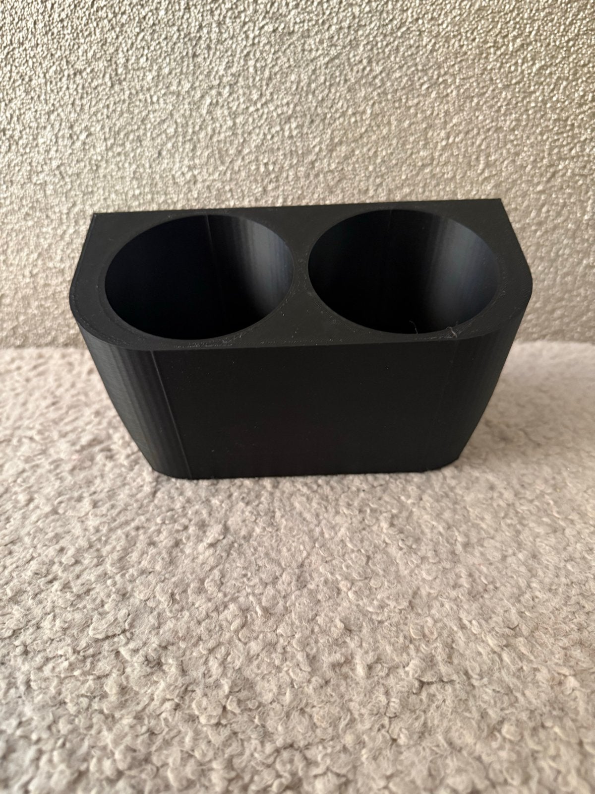 Bekerhouder voor auto - Universeel, Auto-onderdelen, Interieur en Bekleding, Universele onderdelen, Nieuw, Ophalen of Verzenden