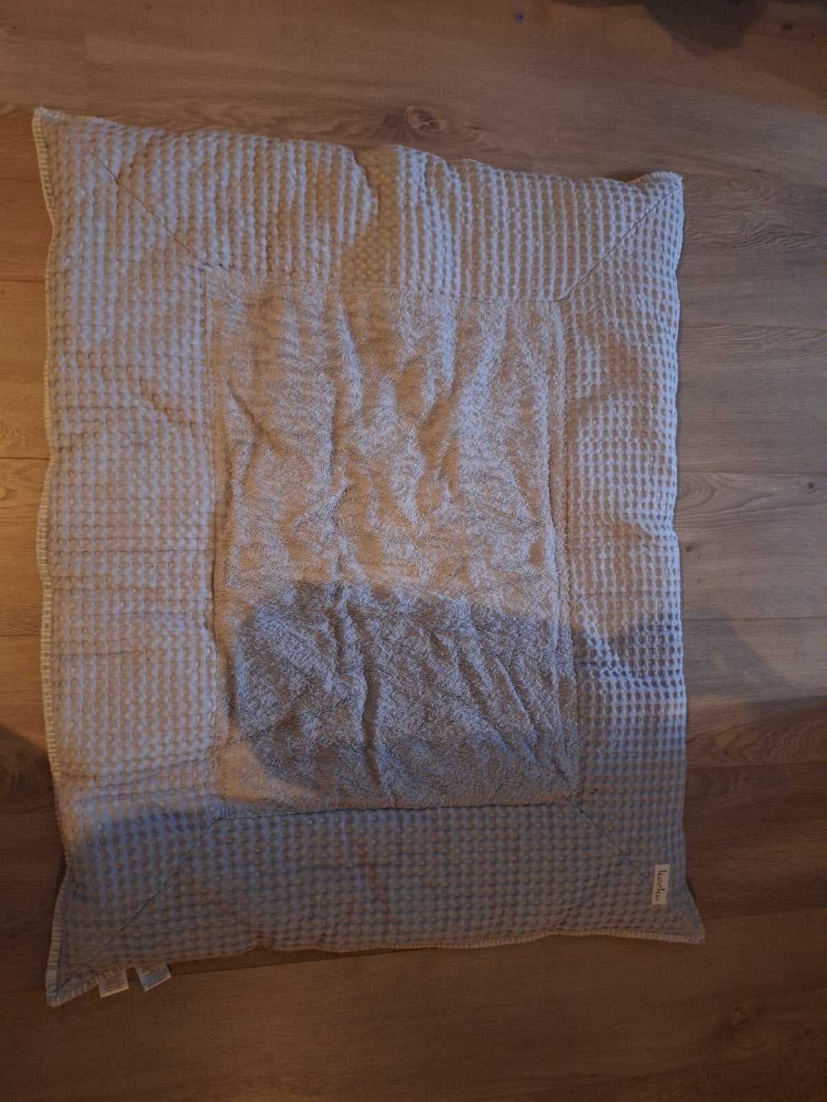 Koeka boxkleed, Ophalen of Verzenden, Zo goed als nieuw