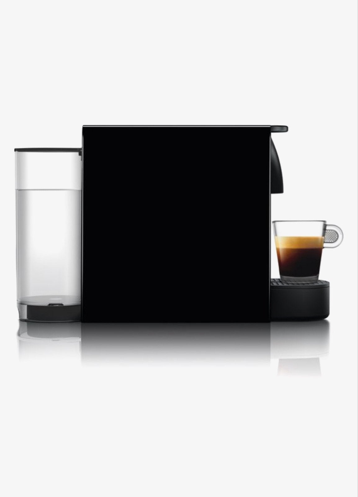 Foto 2 van Nespresso Krups koffiezetapparaat - Zo goed als nieuw
