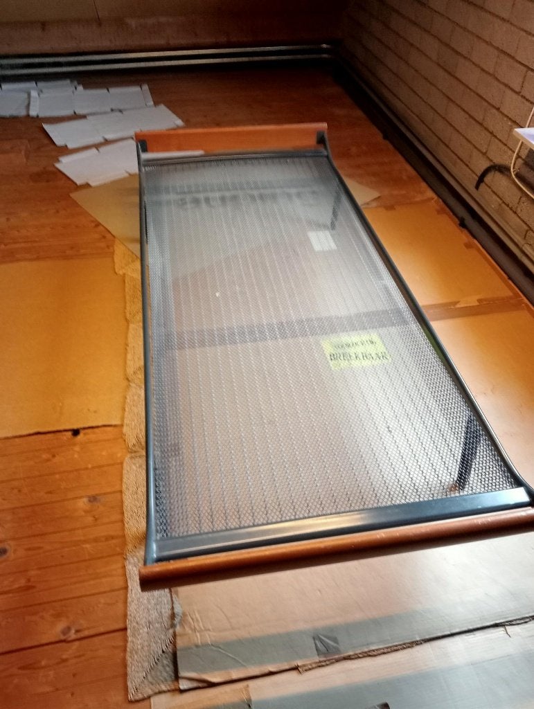 Cleopatra bed, Huis en Inrichting, Ophalen, Gebruikt, Eenpersoons, Hout