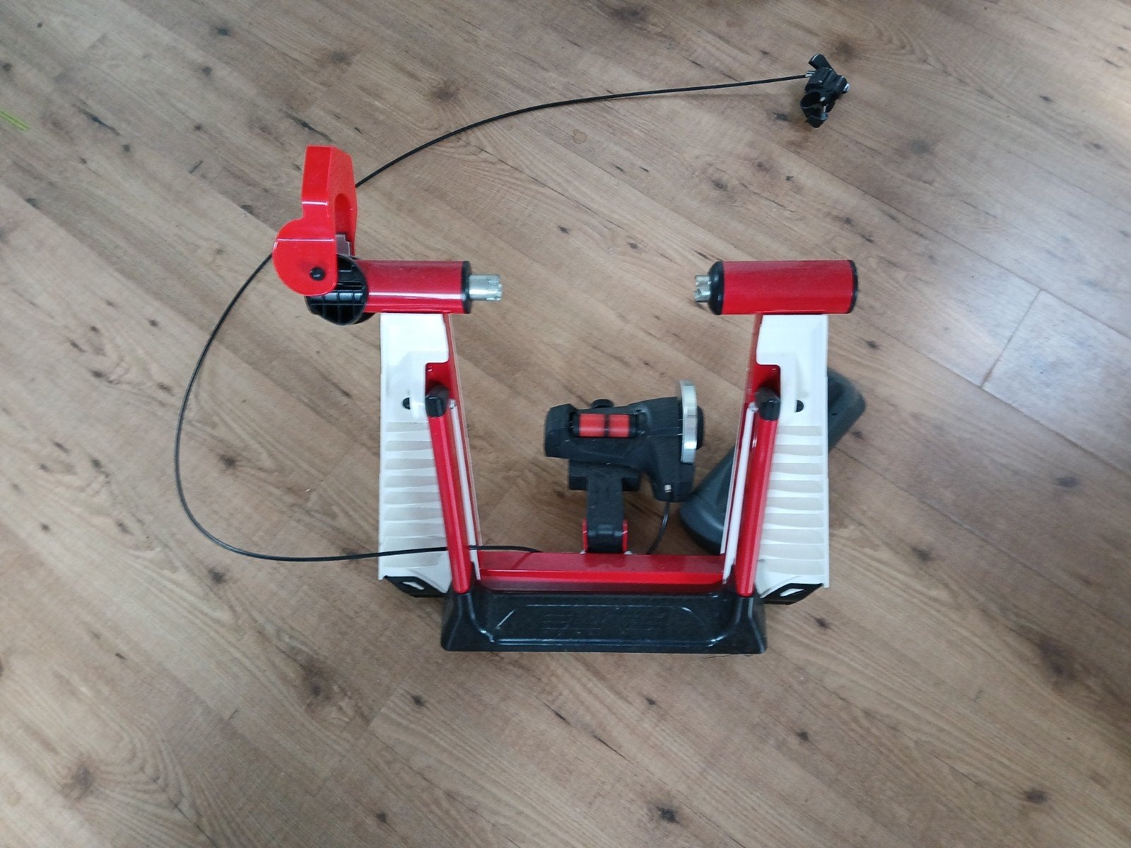 Elite fietstrainer - Zo goed als nieuw, Ophalen of Verzenden, Zo goed als nieuw, Overige typen