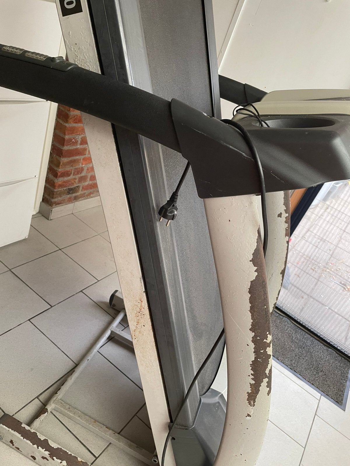 Loopband, Ophalen, Gebruikt, Loopband