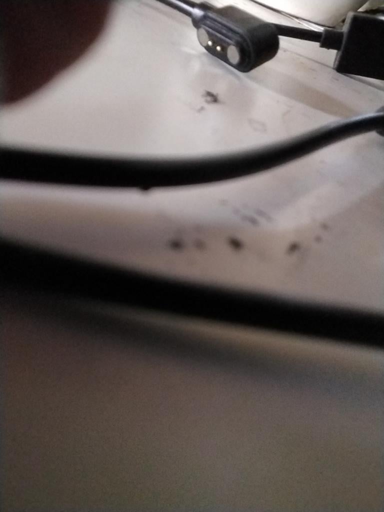ooqe pro6 laadkabels 2 kabel magneet, Ophalen of Verzenden