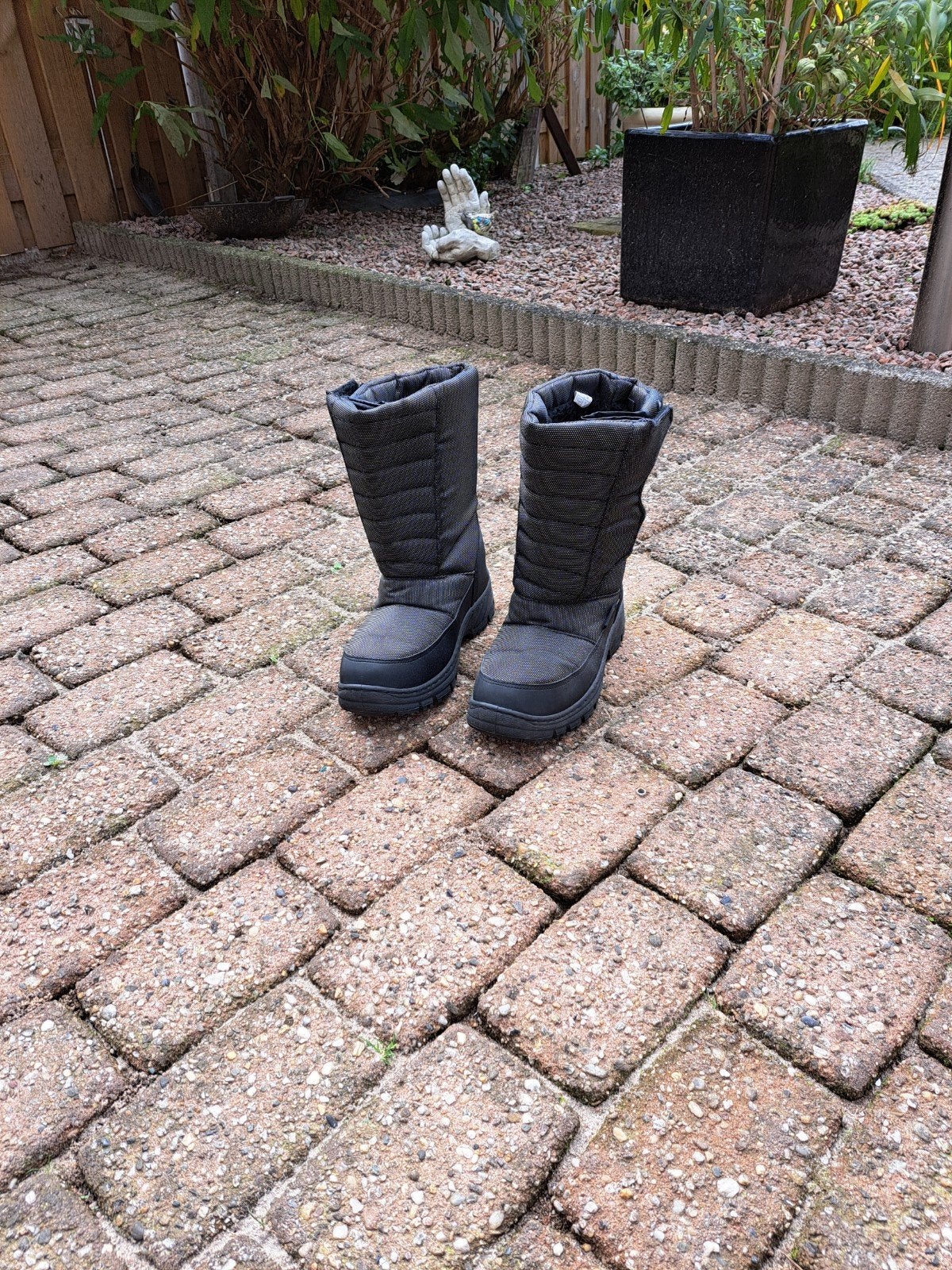 nieuwe winterlaarzen, Ophalen of Verzenden, Nieuw, Broek