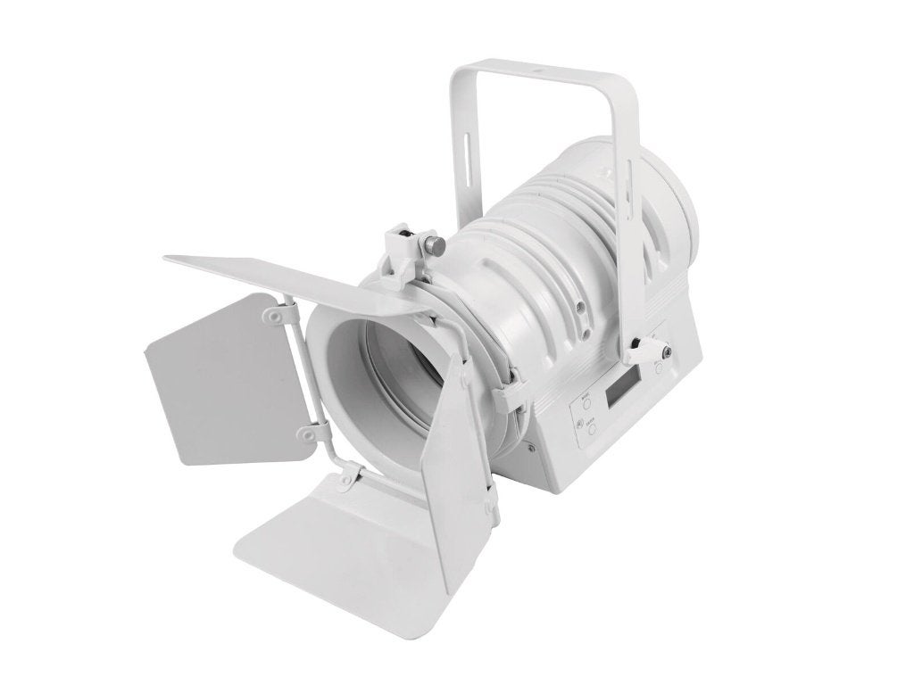 EUROLITE LED THA-40PC Theater Spot wit, Geluidgestuurd, ., Nieuw, Ophalen of Verzenden