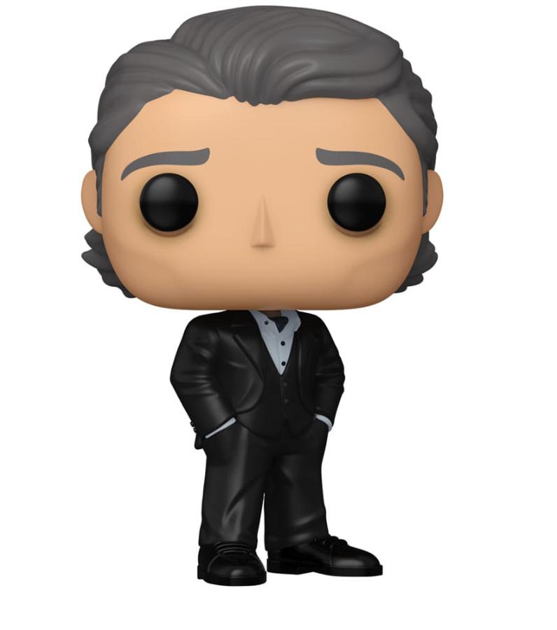 FUNKO - Movies - John Wick chapter 4 - 1688 - Winston, Funko EU, B.V., Nieuw, Ophalen of Verzenden, https://funko.com/nl/Contact-Funko-Customer-Care-Form/