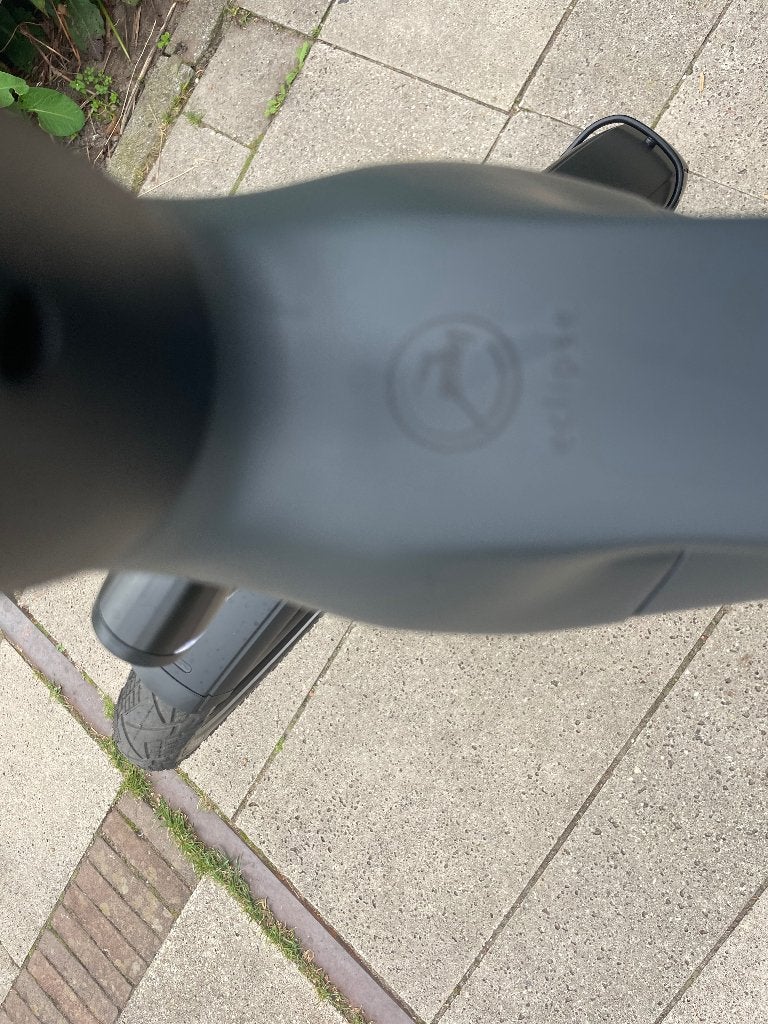 Foto 16 van Nieuw staat Gazelle Eclipse C380 HMB H55 2024 slechts 432 km