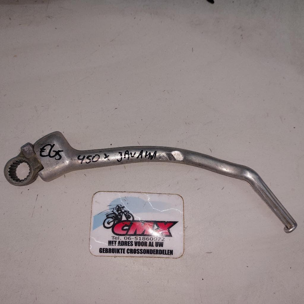 kickstarter Honda CRF450X kickstarter Honda CRF450, Ophalen, Cmx, Cmx, Cmx