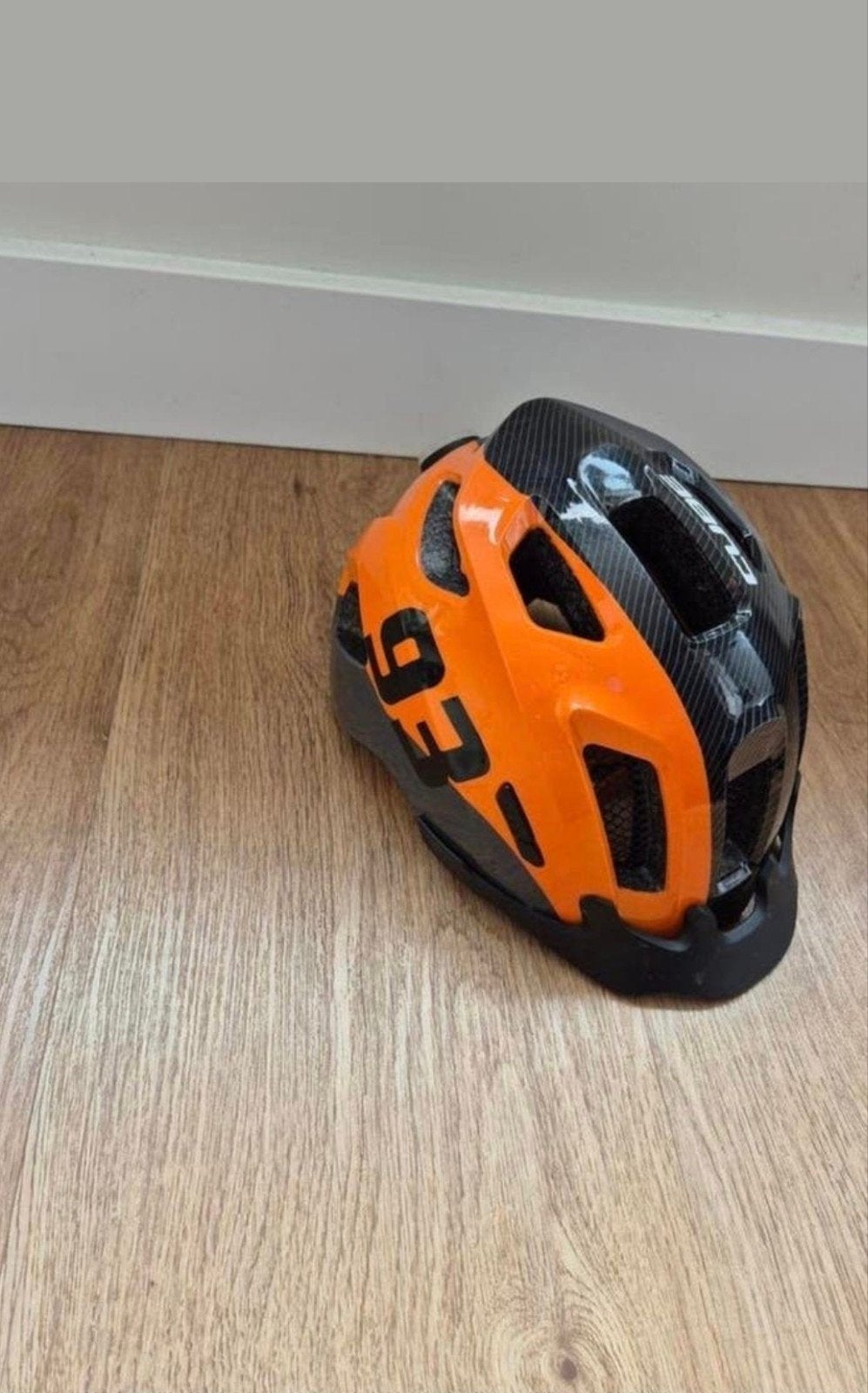 Kinder fietshelm xs/ skeeler helm, Jongen of Meisje, Zo goed als nieuw, Cube, Ophalen
