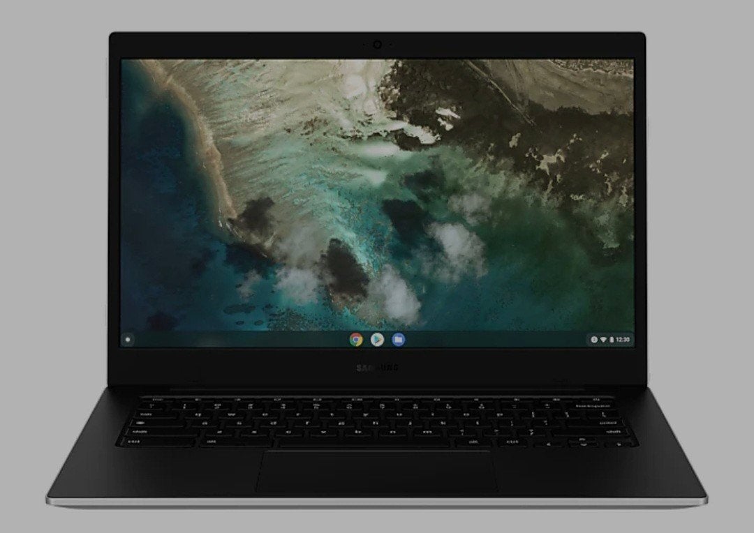 Nieuwe Samsung Galaxy Chromebook Go (14 inch), Computers en Software, Chromebooks, 14 inch, 4 GB of minder, Nieuw, Ophalen of Verzenden