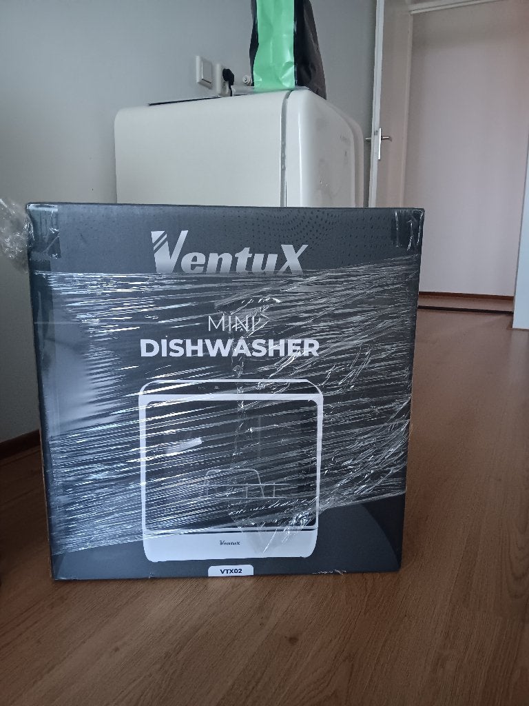 Mini vaatwasser. NIEUW in doos, Ophalen, 45 tot 50 cm, Overige merken, Minder dan 45 cm