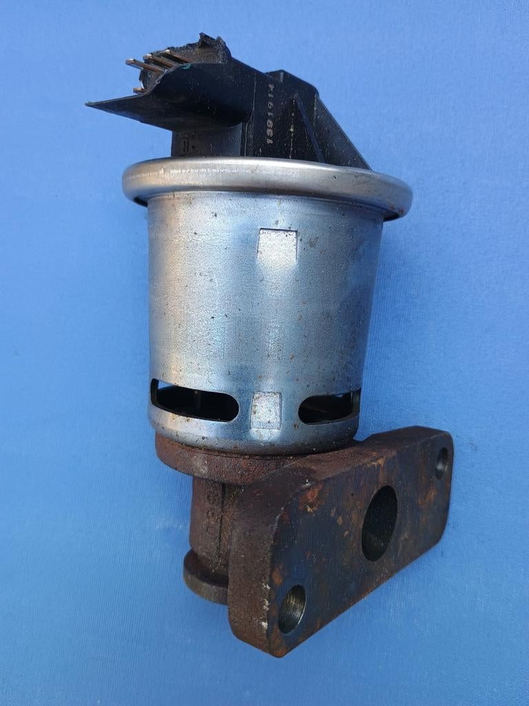 EGR Klep voor Renault IDE motoren, Ophalen of Verzenden, Gebruikt, Universele onderdelen