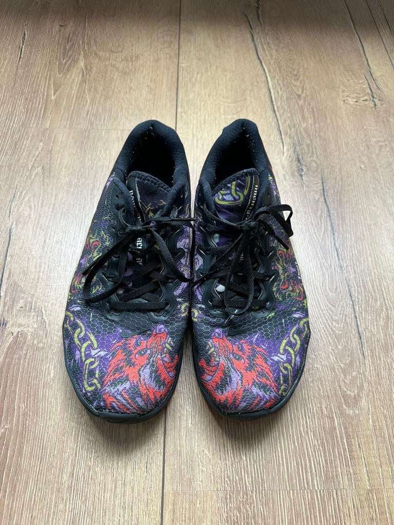 Nike Metcon, Ophalen of Verzenden, Gedragen, Overige kleuren, Sportschoenen