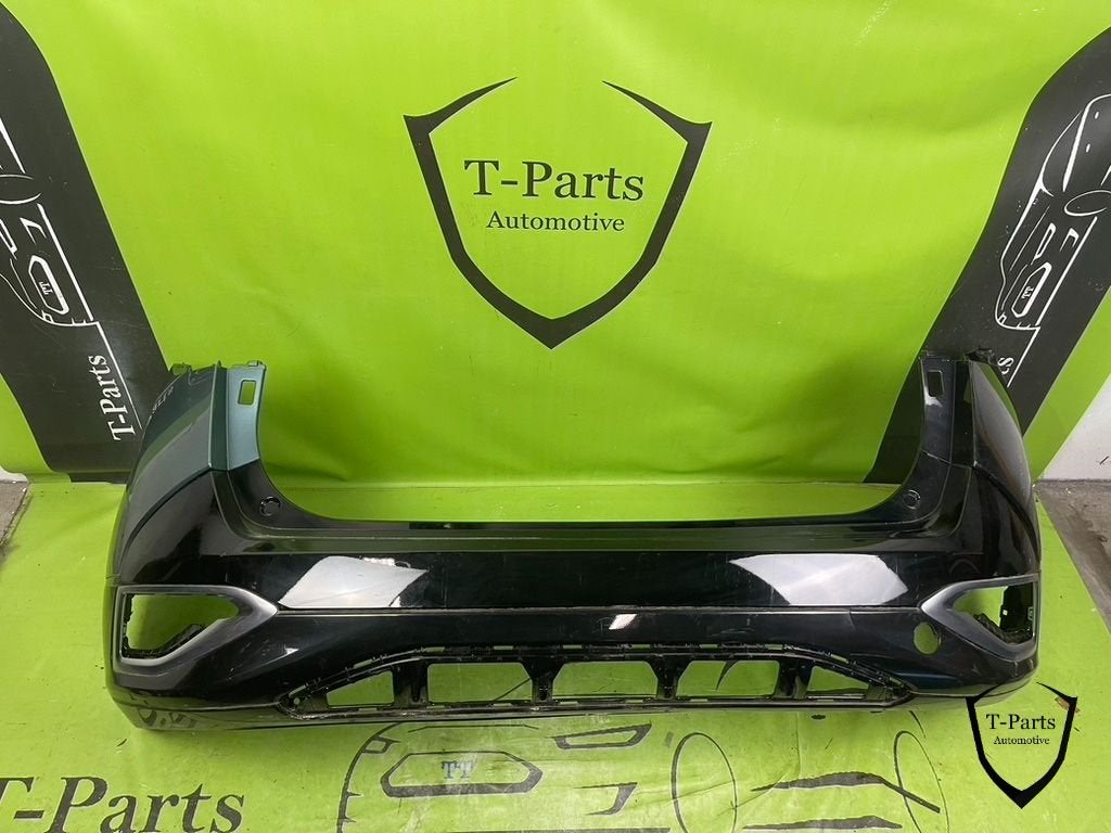kia sportage achterbumper bumper 86650R2CB0, Heolleung-ro 12
06797  Seoul, Ophalen of Verzenden, Bumper, Info@kia.com