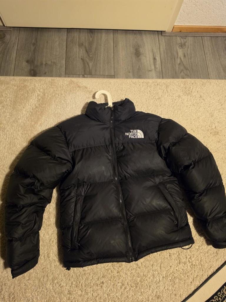 The North face jas maat xs, Kleding | Heren, Jassen | Winter, Ophalen of Verzenden, Zo goed als nieuw, Maat 46 (S) of kleiner
