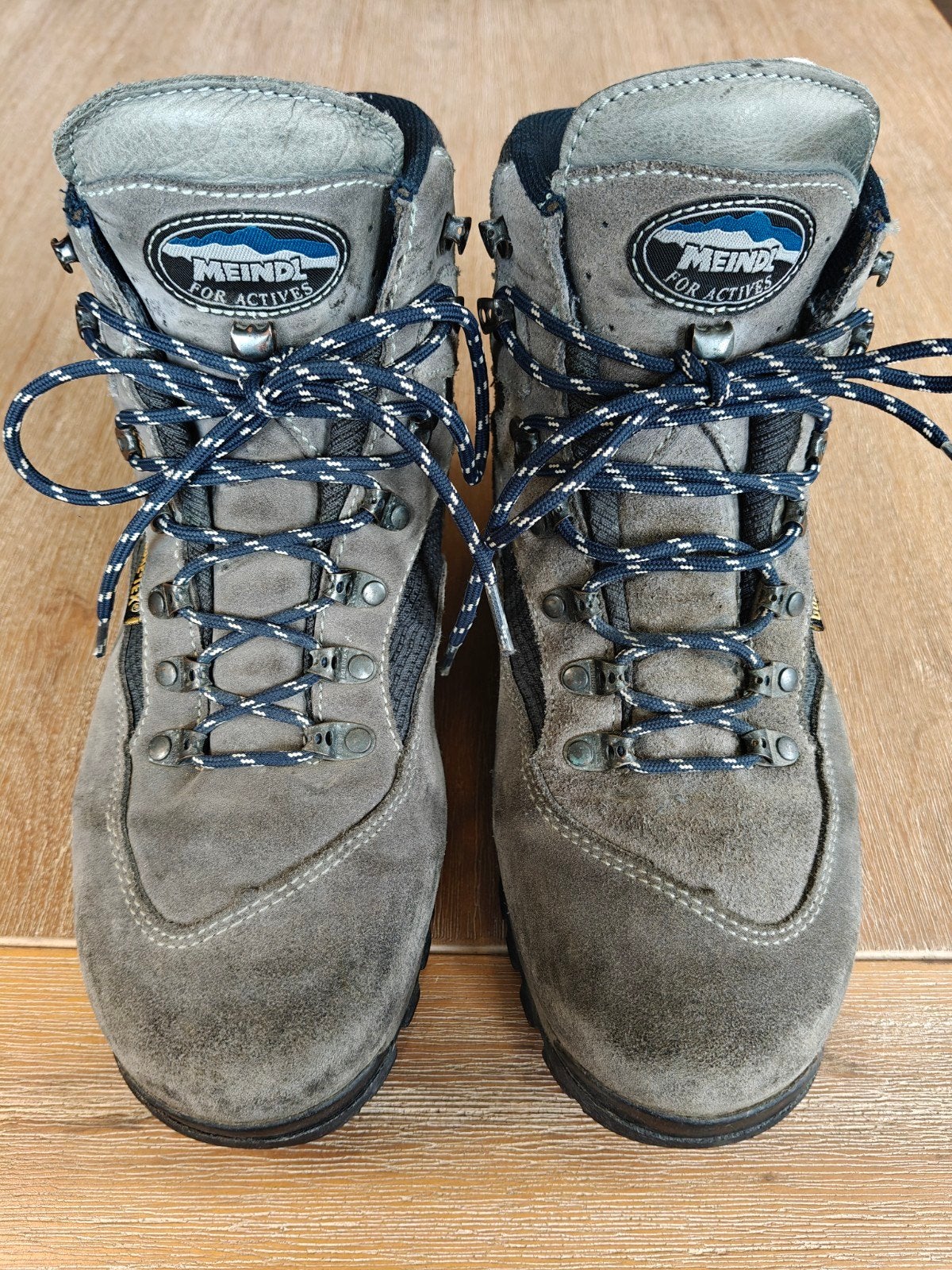 Meindl wandelschoenen maat 42