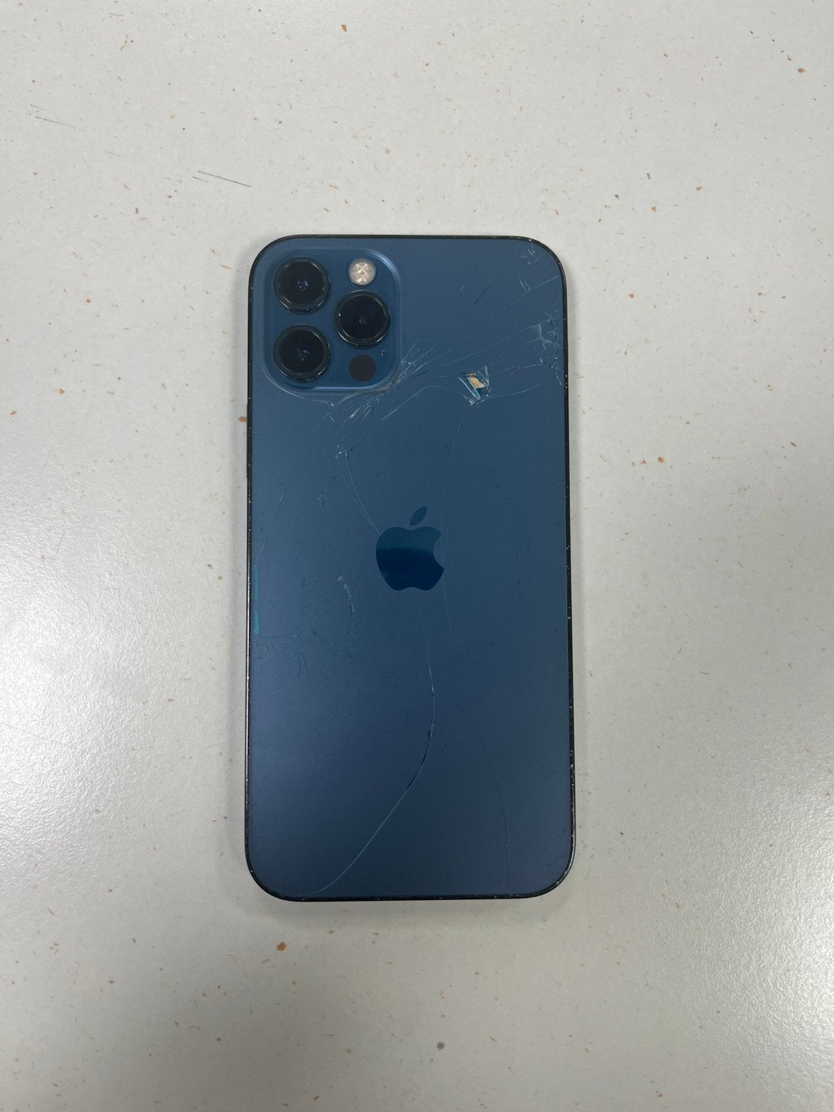 Iphone 12 pro 128gb, 128 GB, 86 %, Zonder abonnement, IPhone 12 Pro