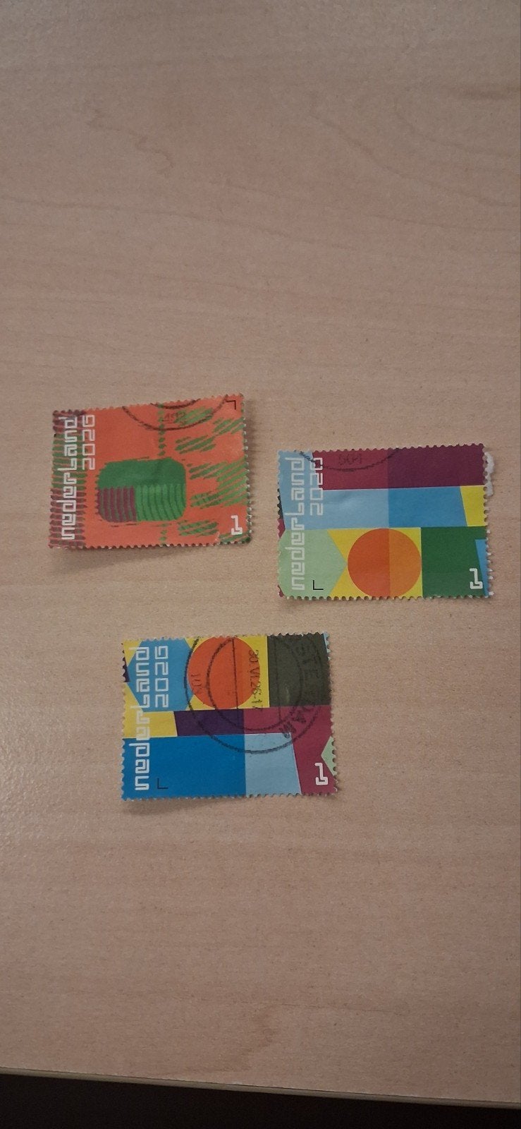 New Dutch Design 2026, Ophalen of Verzenden