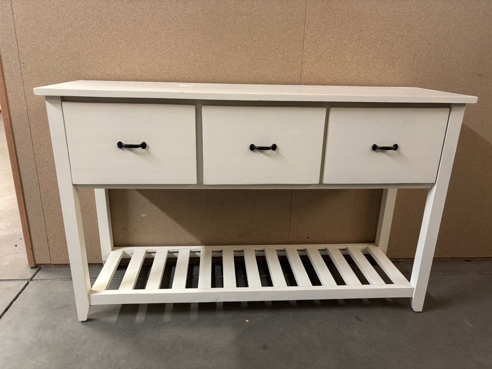 Sidetable, Ophalen, Studio Larilo, 100 tot 150 cm, Studiolarilo@gmail.com