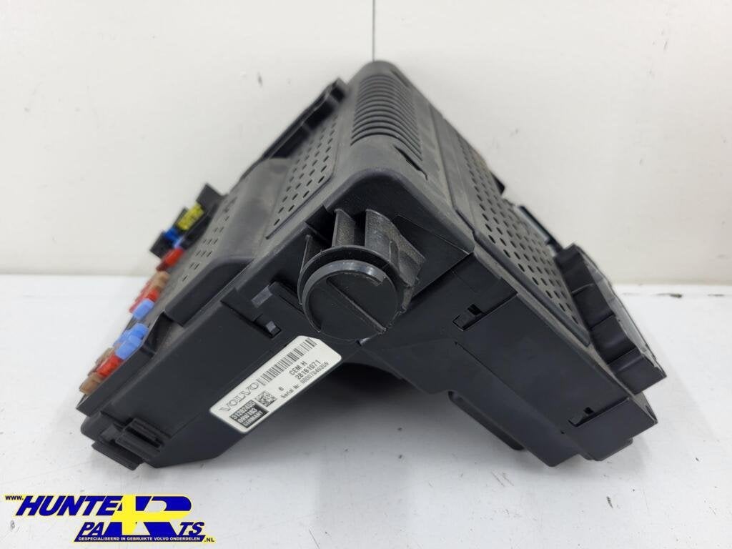 CEM-module Volvo V70/XC70/S60/S80/XC90 ('05-'09) 31282455, Gebruikt, Ophalen of Verzenden, Volvo, Volvo