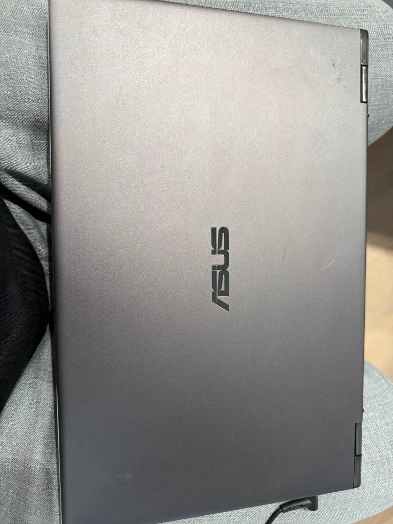 💻ASUS ZenBook Flip 15 UX562FA – Touchscreen – i5/8GB/SSD💻, Ophalen, Asus, 8 GB, Met touchscreen