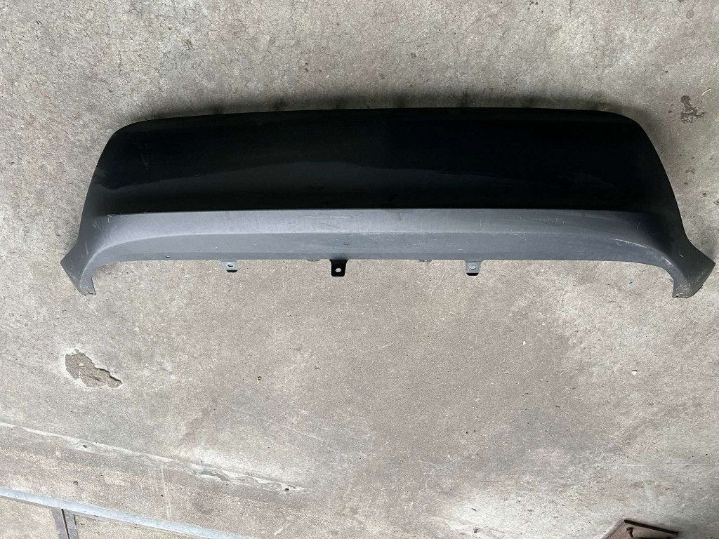 diffuser yaris cross pdc 52453-0d100 vanaf 2021, Toyota, Info@toyota.com, Toyota, Achter