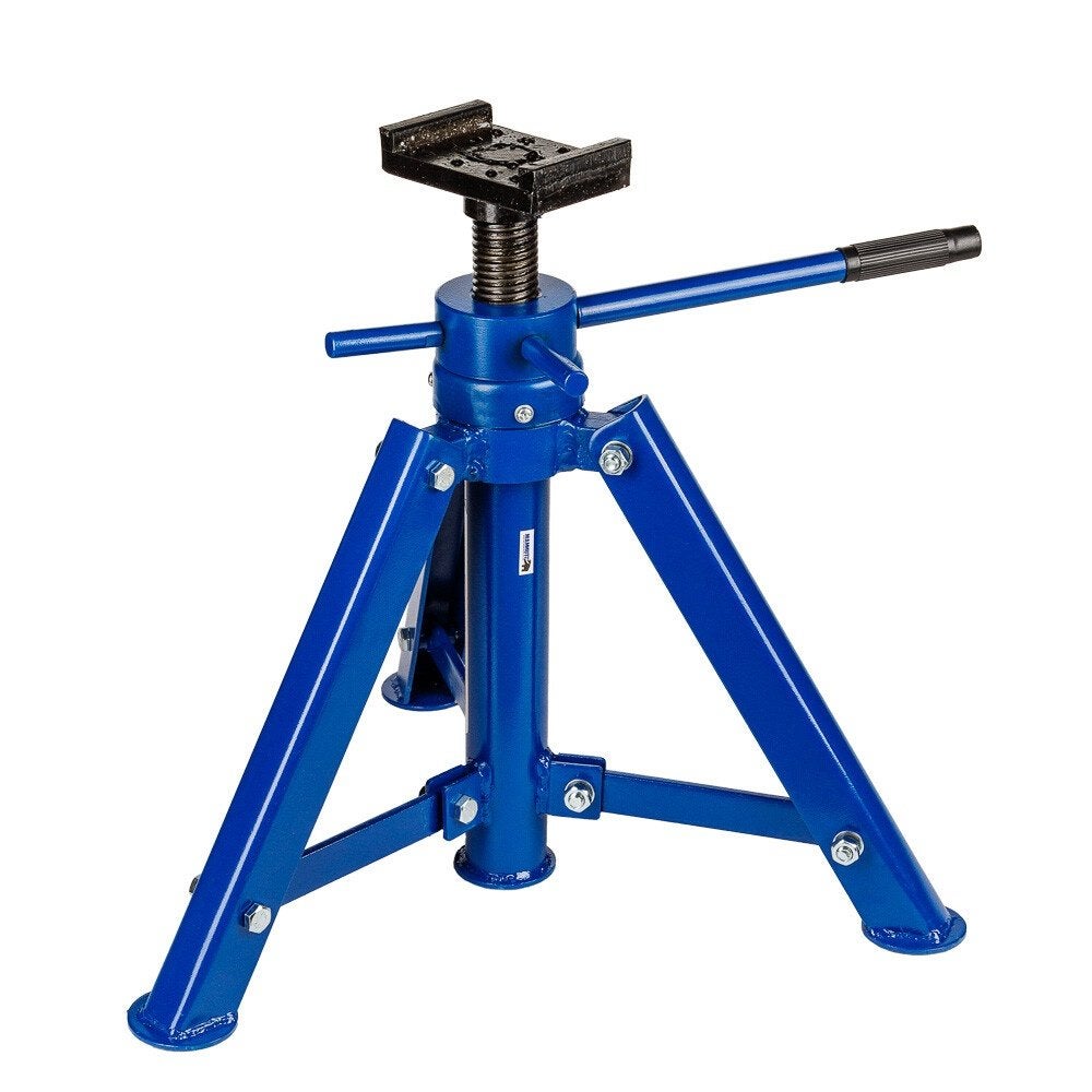 Opvouwbare assteun 12 ton, Auto diversen, Verzenden