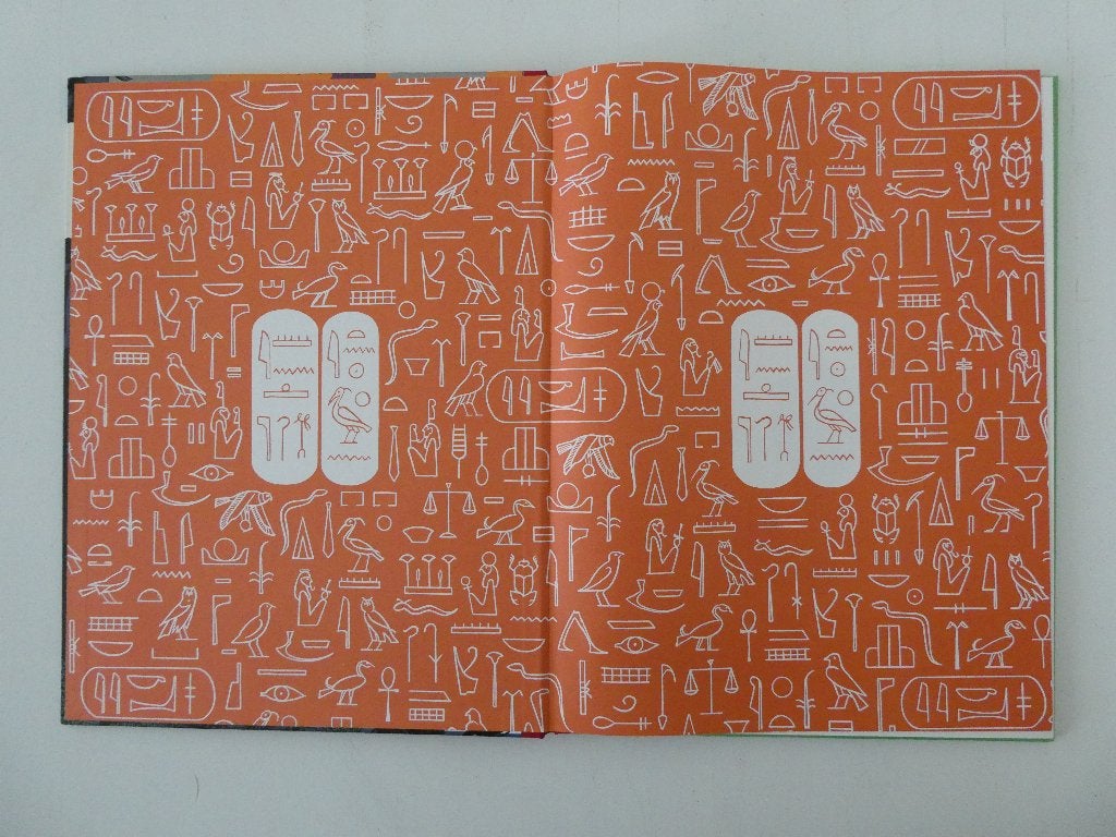 Blake et Mortimer - 01_HC_G_Le mystère de la Grande Pyramide, Eén stripboek, Ophalen of Verzenden, Zo goed als nieuw, Edgar P. Jacobs