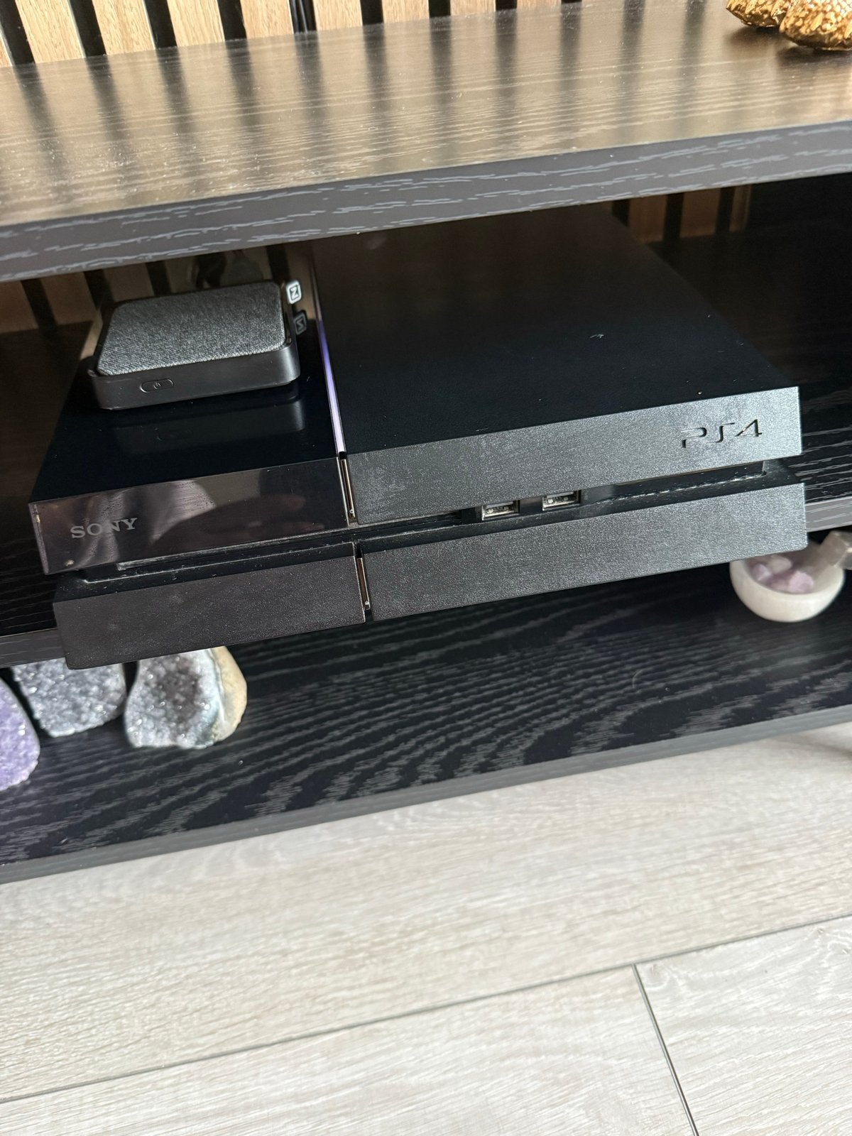 Sony PlayStation 4 (PS4) Original - Gebruikt, Ophalen, Zonder controller, Original, 500 GB