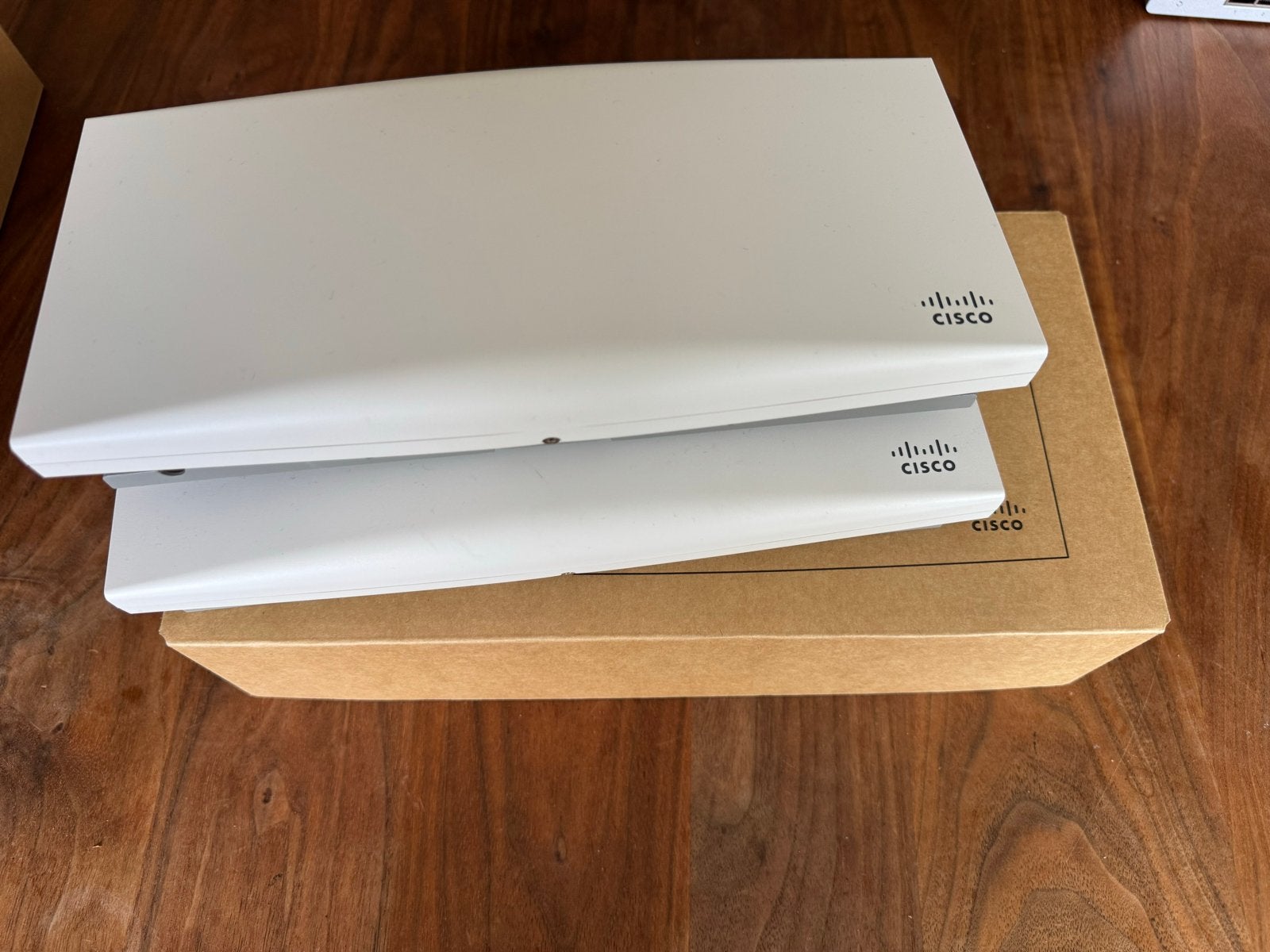 Cisco Meraki MR36 Cloud-Managed WiFi 6 Access Point, Ophalen of Verzenden, Zo goed als nieuw