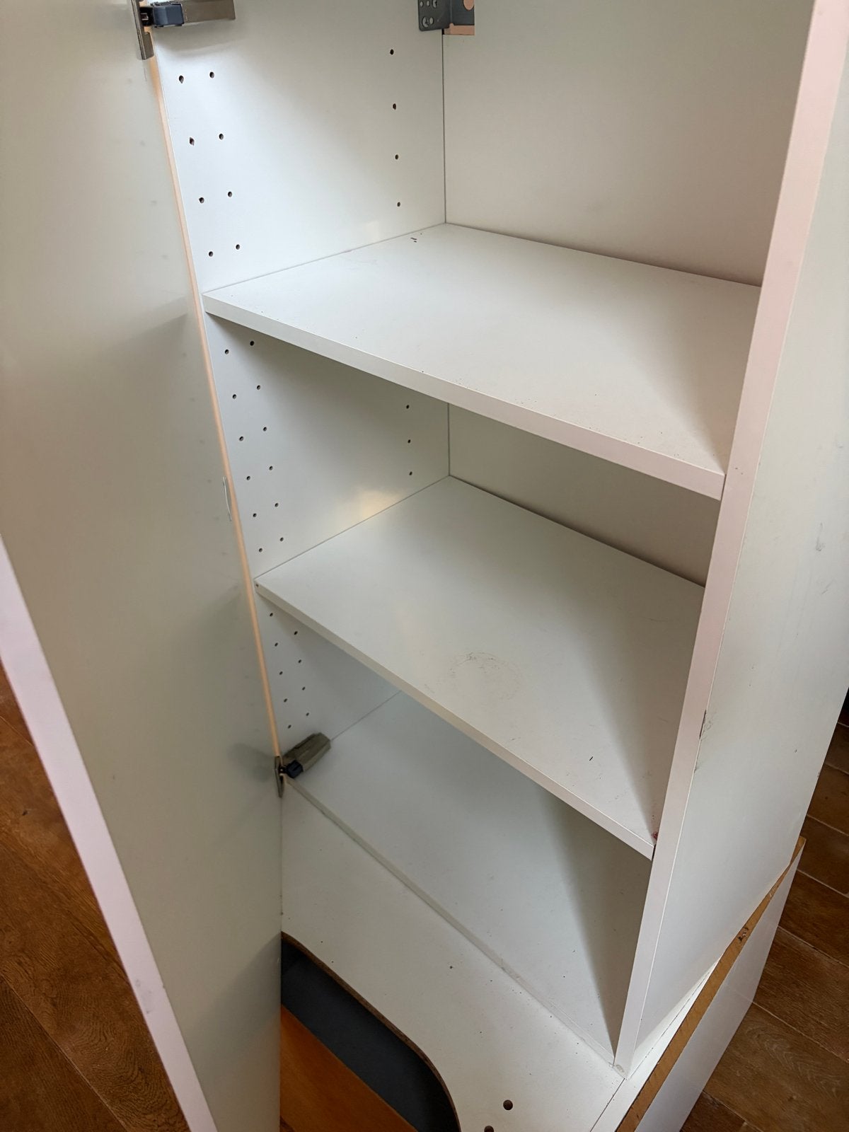 Ikea Metod Kast - 100x60x40 cm, Ophalen, Gebruikt
