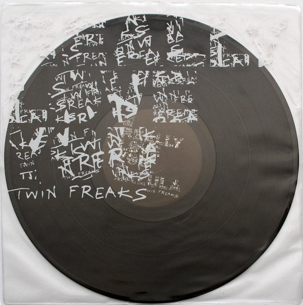 LP PAUL MCCARTNEY Twin Freaks Really Love You the beatles, Cd's en Dvd's, Vinyl | Rock, LP, Verzenden, 12 inch, Nieuw in verpakking