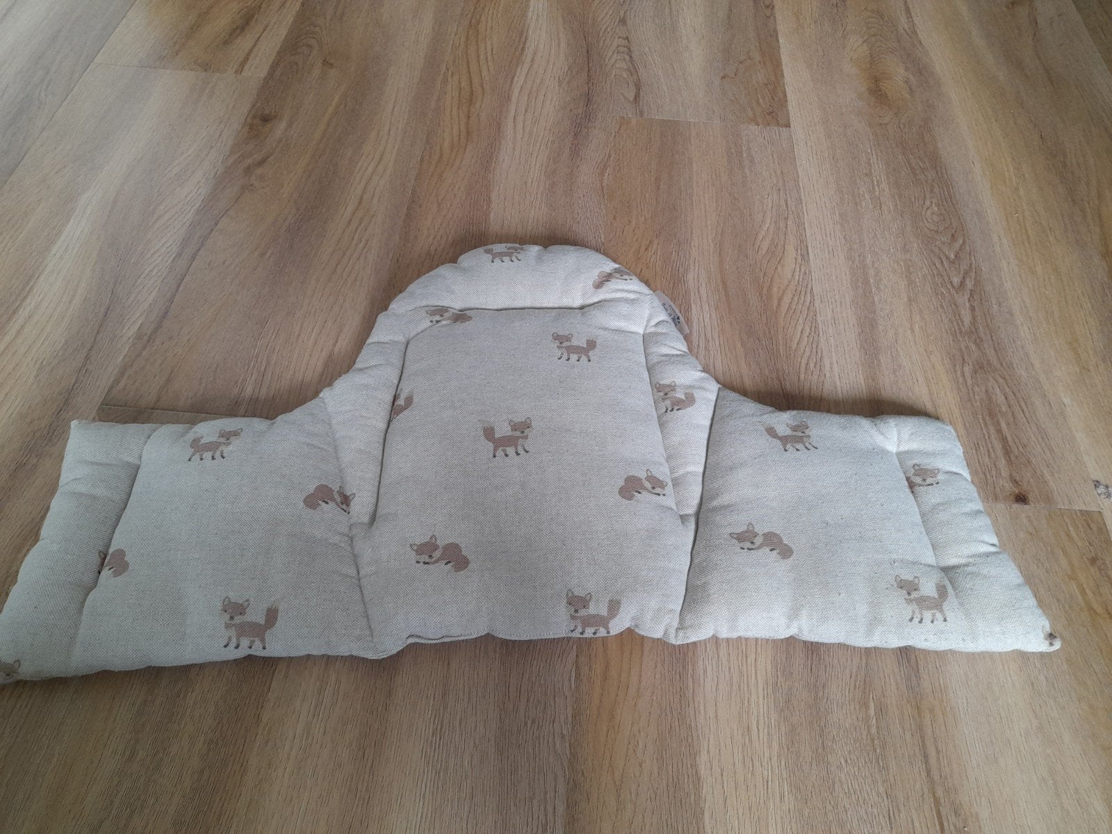Ikea Kinderstoelkussen/verkleiner, Kinderen en Baby's, Kinderstoelen, Ophalen of Verzenden, Zo goed als nieuw, Overige typen, Stoelverkleiner