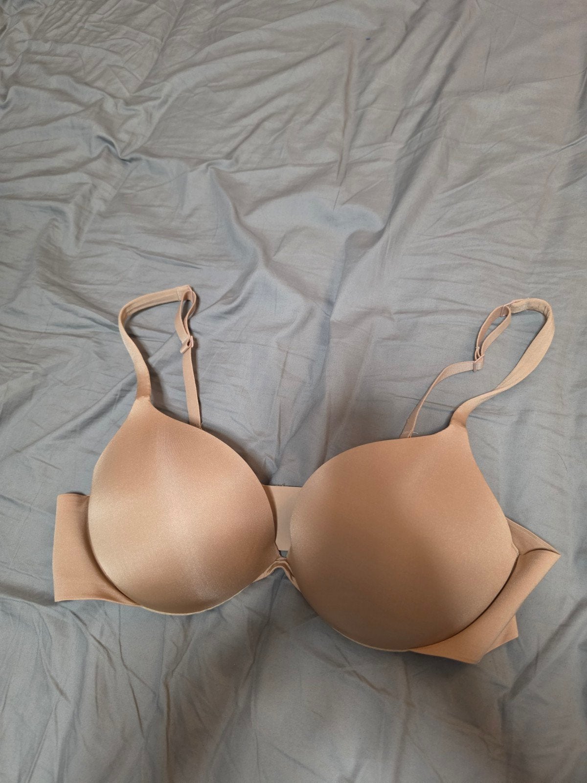 Skims Push-up BH - Nieuw met labels, Kleding | Dames, Skims, Ophalen of Verzenden, Beige, BH