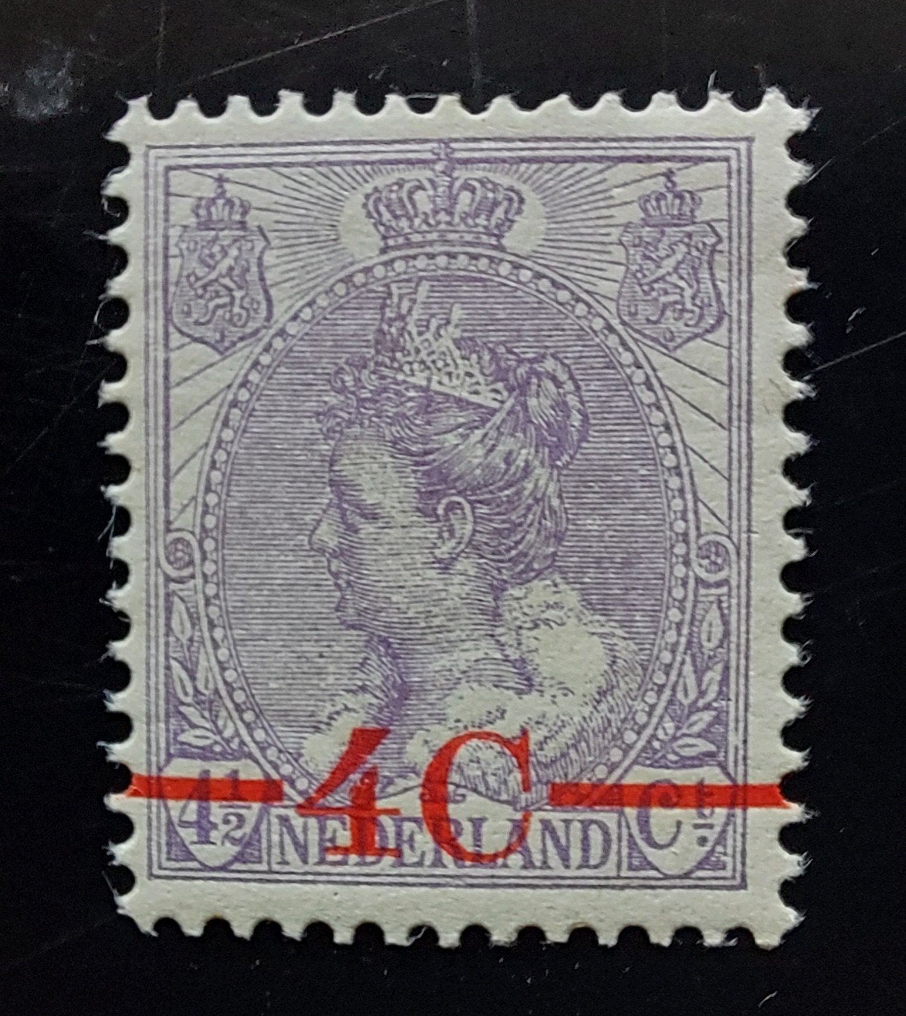 Opruimingsuitgifte 1921 postfris., Ophalen of Verzenden, T/m 1940, Postfris