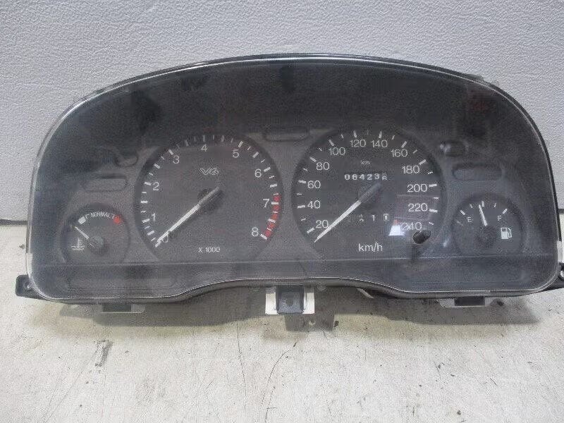 COCKPIT Ford Mondeo I (01-1993/08-1996) (97bp-10c956-db), Gebruikt, Ophalen of Verzenden, Henry-Ford-Straße 1 50735 Köln, DE, Ford-Werke GmbH