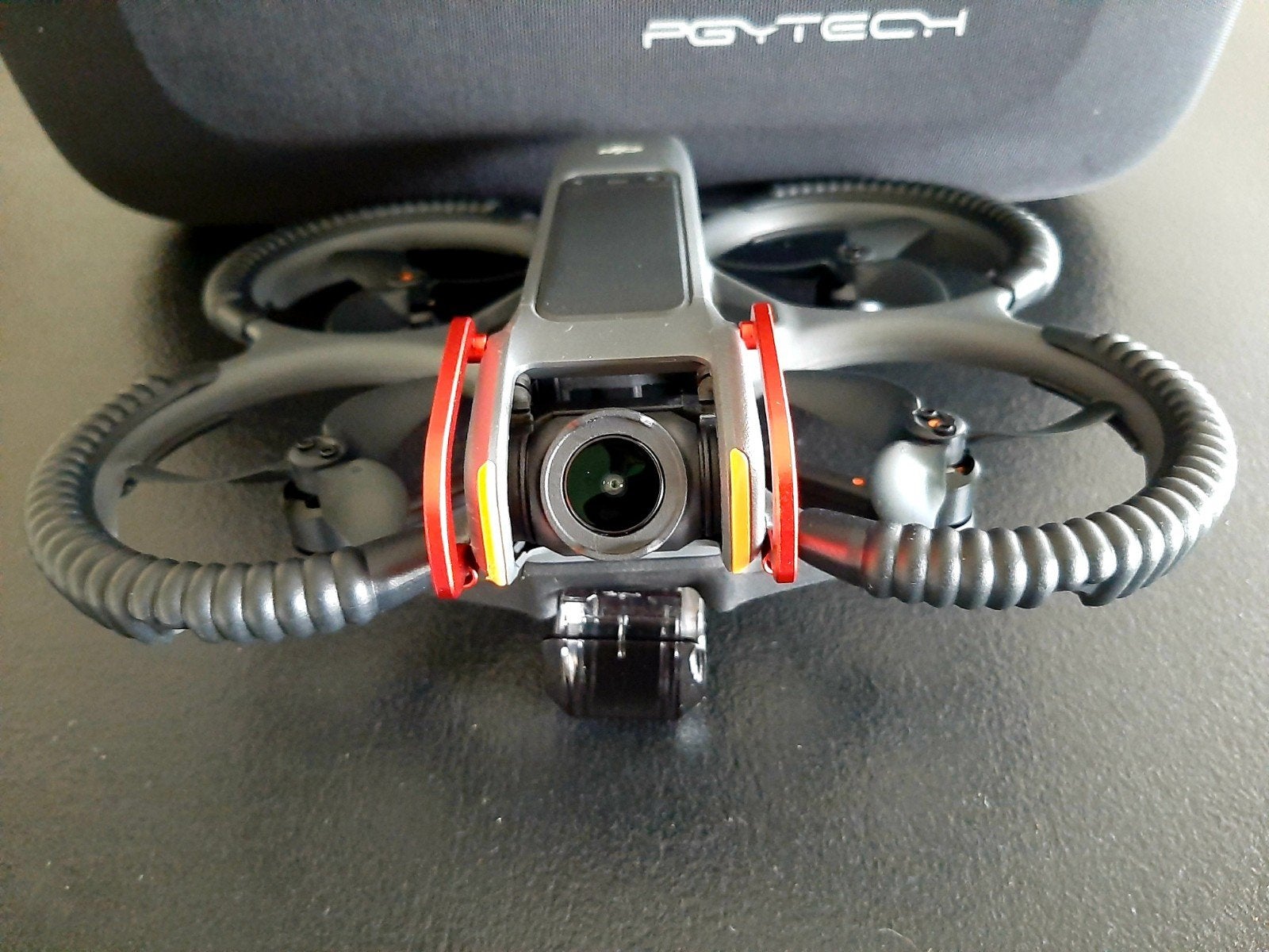 DJI AVATA 2 fpv drone, heel compleet !!, Audio, Tv en Foto, Drones, Cameradrone, Zo goed als nieuw, Topkwaliteit, Ophalen
