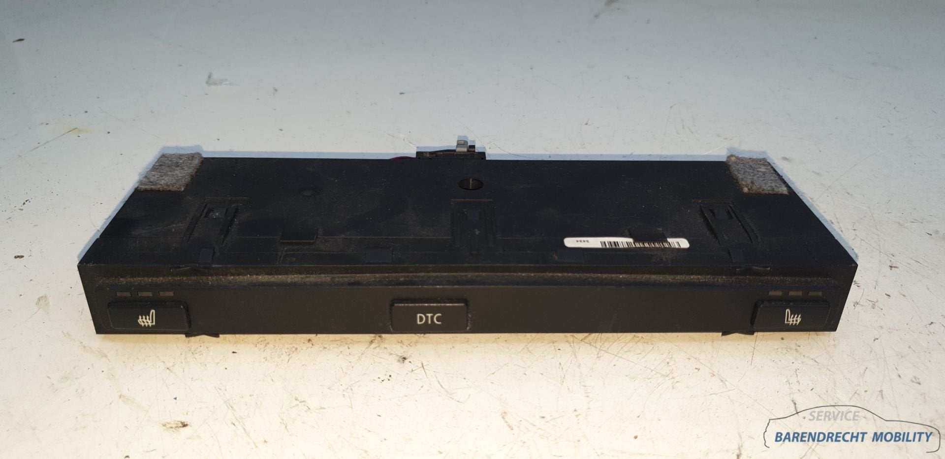 Stoelverwarmingschakelaar E60 BMW 5 serie 61319159168 origin, Auto-onderdelen, Petuelring 130
80788  Munich, DE, Gebruikt, Info@bmw.de