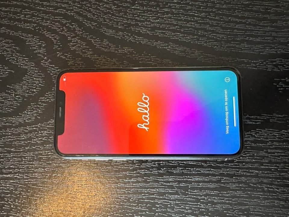 Apple iPhone 11 Pro Goud, Telecommunicatie, Mobiele telefoons | Apple iPhone, Ophalen, 64 GB, Zonder simlock, Zonder abonnement