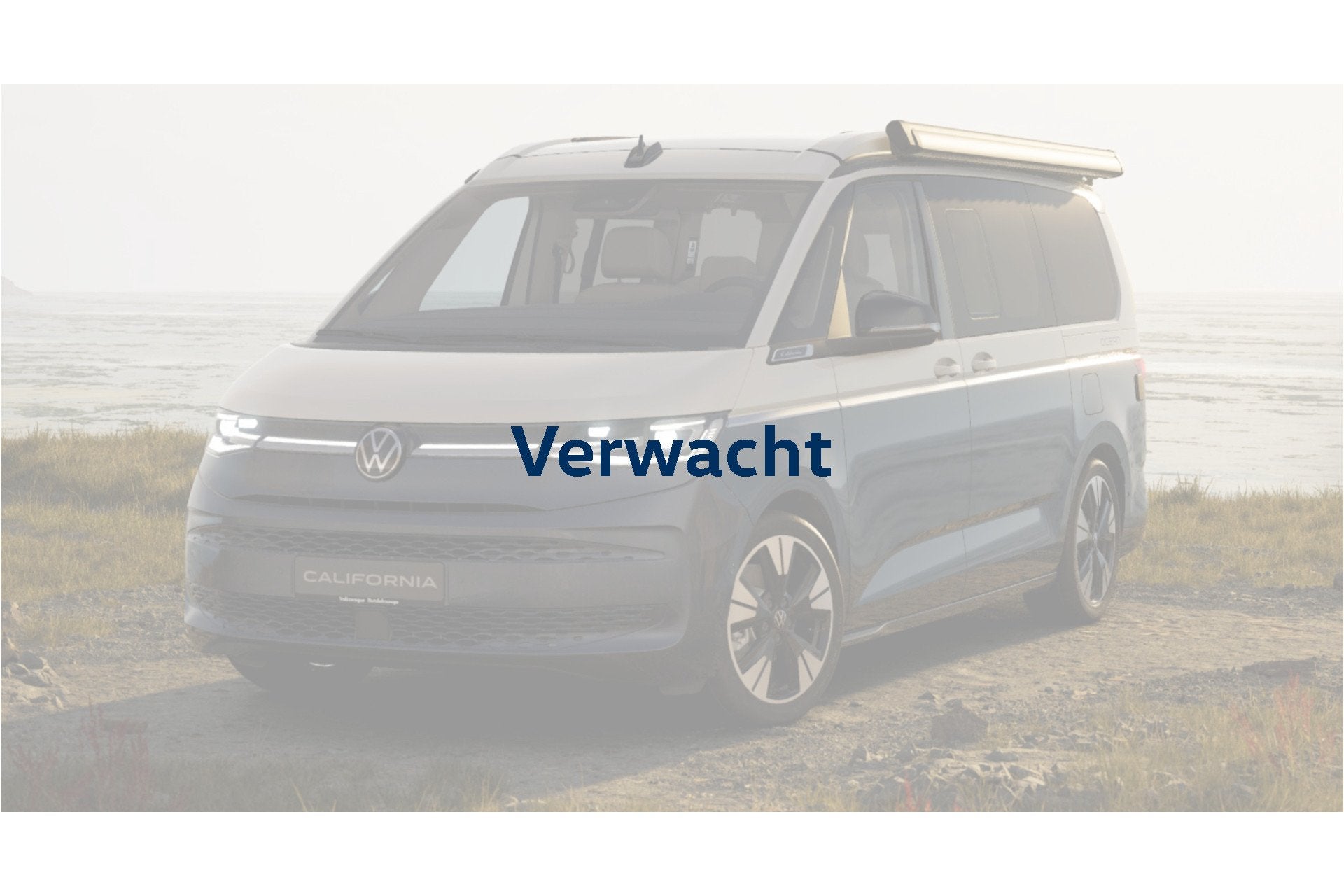 Volkswagen California Ocean 1.5 eHybrid 180 kW / 245 PK DSG, Automaat, Buscamper of Camperbus, Volkswagen, Airconditioning