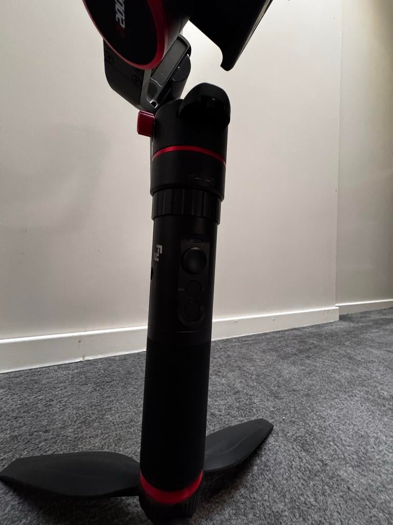 FeiyuTech Gimbal Stabilisator voor Camera, Overige merken, Overige typen, Overige soorten, Zo goed als nieuw