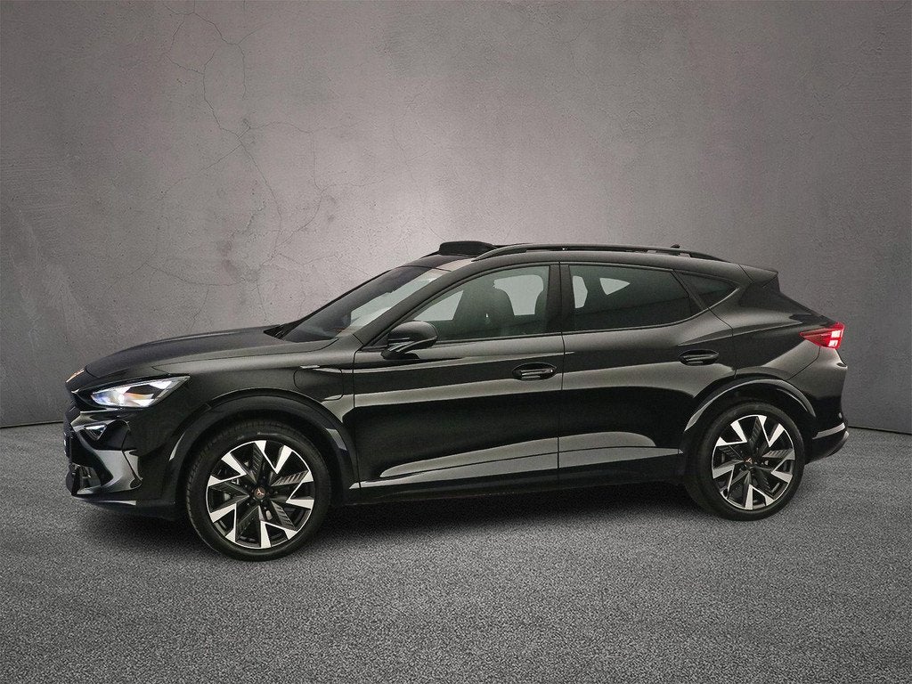 CUPRA Formentor Business 1.5 TSI eHybrid 204pk DSG Automaat, Auto's, Cupra, Stof, Euro 6, 4 cilinders, Formentor