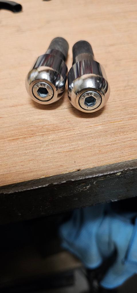 Trillingsdempers voor motoren in het stuur, Ophalen of Verzenden, Nieuw