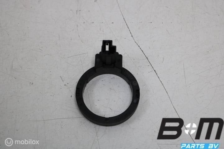 Leeseenheid sleutel VW Passat B8 2Q0953254, Gebruikt