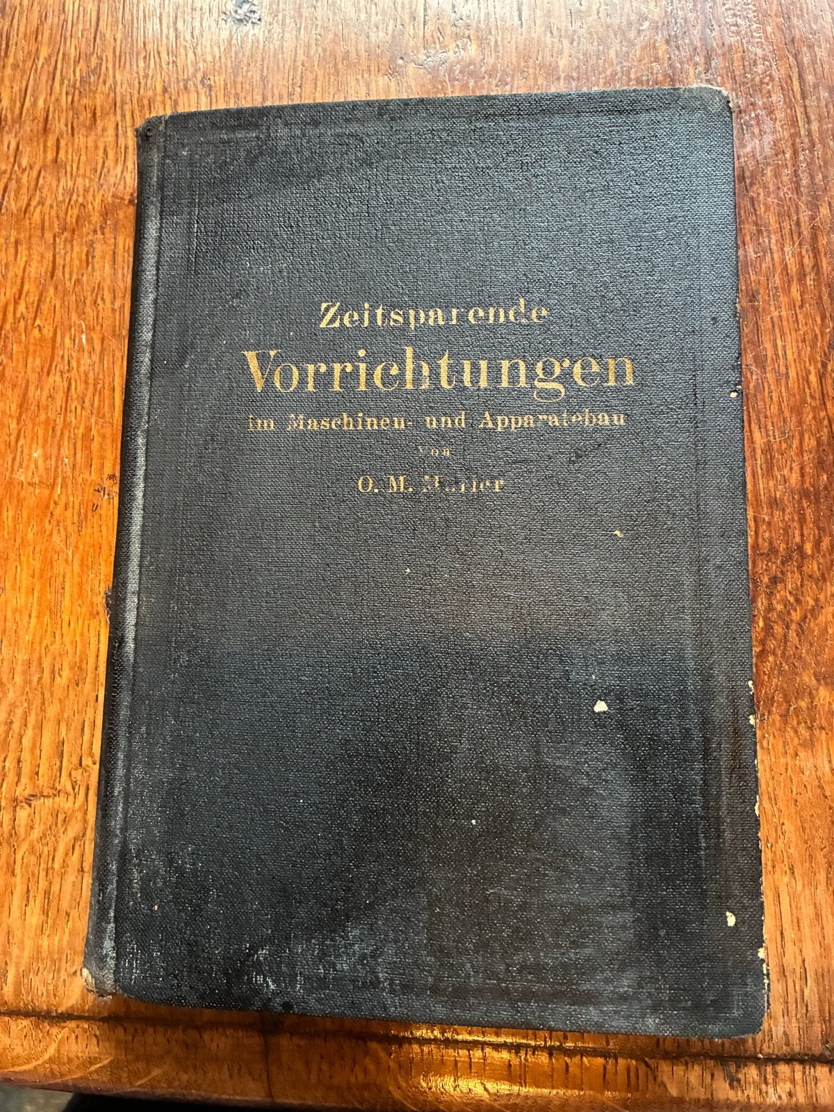 Tijdbesparende Voorzieningen in Machine- en Apparatenbouw, Boeken, Techniek, Ophalen of Verzenden, Gelezen, Werktuigbouwkunde