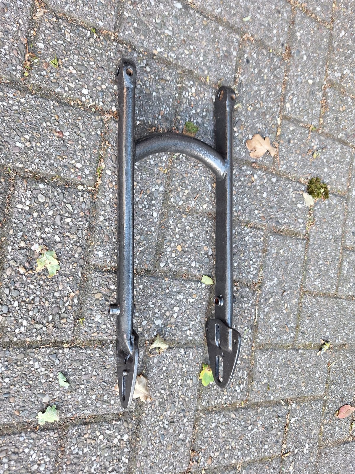 Kreidler achterbrug, Ophalen of Verzenden, Zo goed als nieuw, Frame