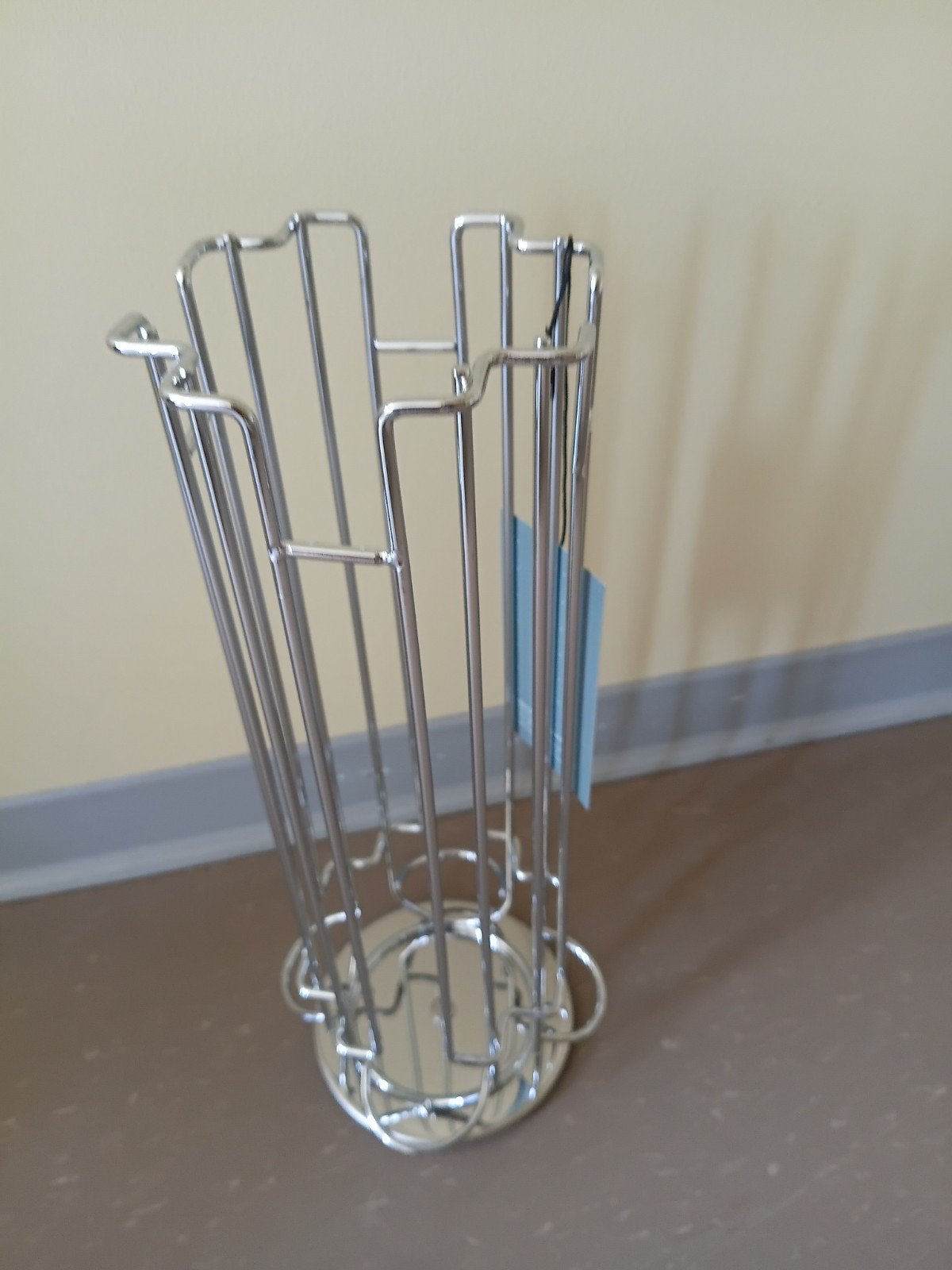 Koffie cup houder, Witgoed en Apparatuur, Koffiemachine-accessoires, Ophalen, Nieuw