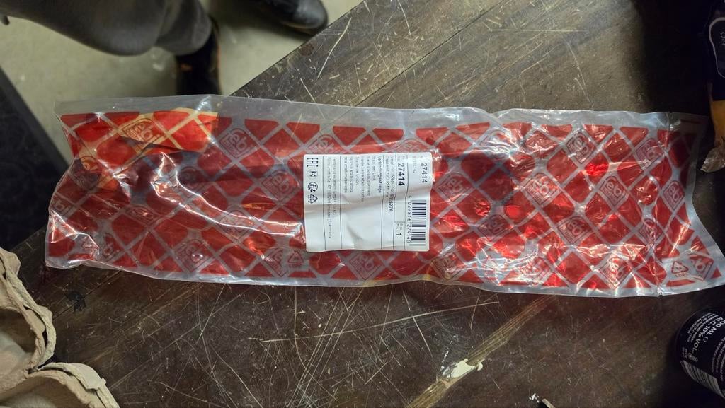 Onderdelen en olie voor Alfa Romeo Giulietta QV, Ophalen of Verzenden, Nieuw, Alfa Romeo